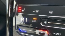 Volkswagen T-Roc 1.5 TSI Black Edition 5dr DSG Petrol Hatchback